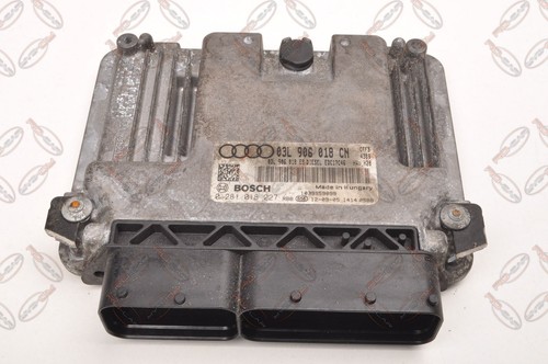 Audi 0 tdi - 2.0, 140cv