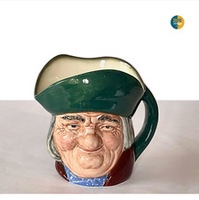 Brocca ceramica vintage royal - brocca,