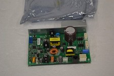 Star Trac Serie E TBT Scheda