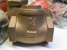 Legend 105-107 Controllo in