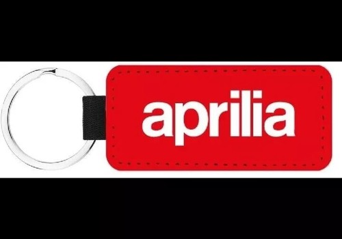Portachiavi aprilia racing - racing, sr