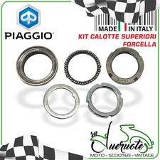 CUSCINETTI FORCELLA SERIE