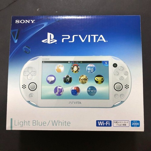 Inutilizzato sony vita - 【inutilizzato】sony, ps