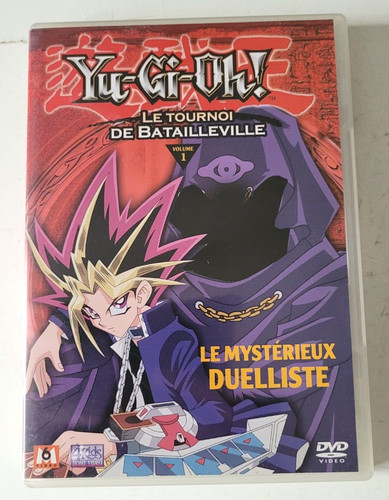 Dvd le tournoi de - tournoi,