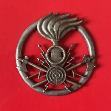 291 - Fregio da Basco Genio Trasmissioni (Esercito Italiano)