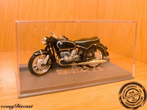 Bmw r69s r69 s - r, black