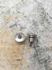 COPPIA CONTRAPPESI MANUBRIO PER BETA REV3 250 DEL 2002 (e42464)