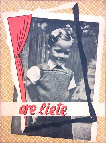 Ore liete raccolta di - ore,