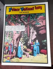 Prince Valiant. Le nozze