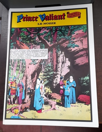 Prince valiant nozze - prince, valiant.