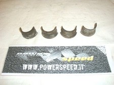 GUARNIZIONI FLANGE COLLETTORI DI SCARICO MOTORE KAWASAKI OHC 400 E ALTRI RICAMBI