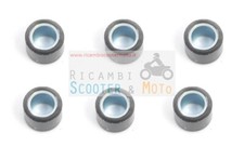 Rulli variatore Ø 15x12 gr