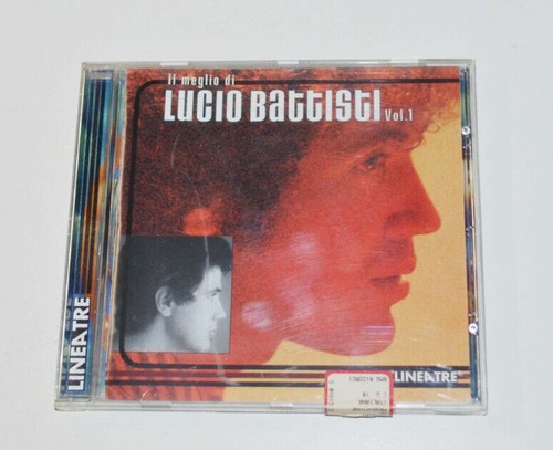 Meglio lucio battisti - di,