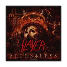 TOPPA / PATCH  : SLAYER
