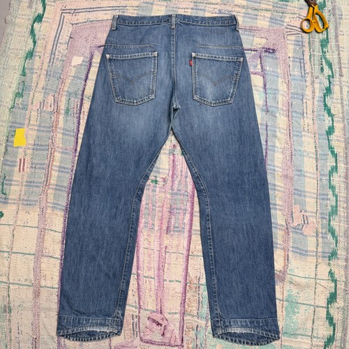 Jeans vintage levis engineered - levis,