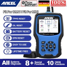 🔥ANCEL BM700 per BMW AUTO