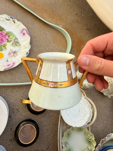 Antico vaso weisz france - antico,