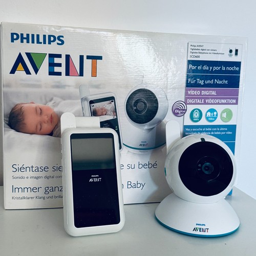 Baby monitor philips avent - baby,
