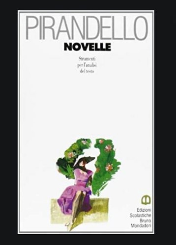 Libro luigi pirandello - libro,