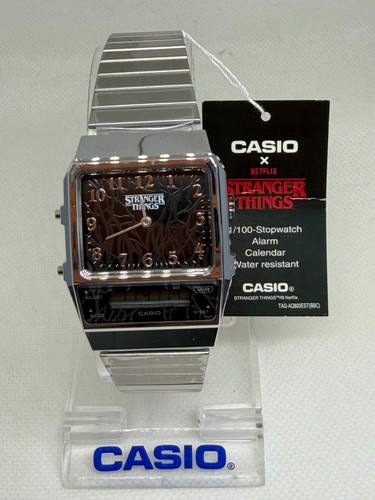 Orologio casio vintage - orologio,