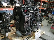 MOTORE Ford Mondeo III Wagon