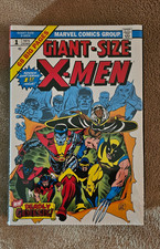Uncanny X-Men Omnibus Vol 1 di