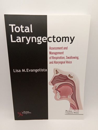 Total laryngectomy assessment - laryngectomy:,