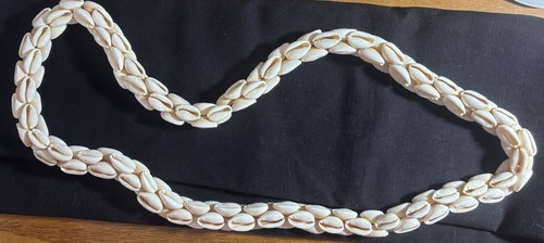 Collana vintage hawaiana - hawaiana, stile