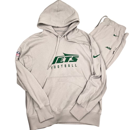 Felpa nike new york jets - nike,