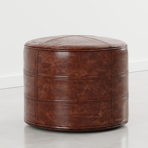 Connor genuine leather - 18",
