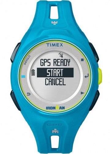 Orologio timex ironman run - orologio,