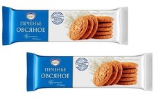 2 x Polet di biscotti di