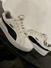 scarpe donna 38 Puma pari al nuovo 