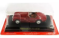 Mini car 143 - car, avio