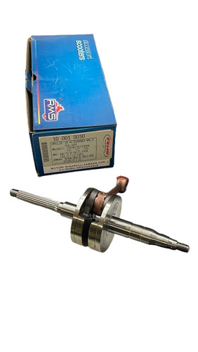 100010030 albero motore - 100010030,