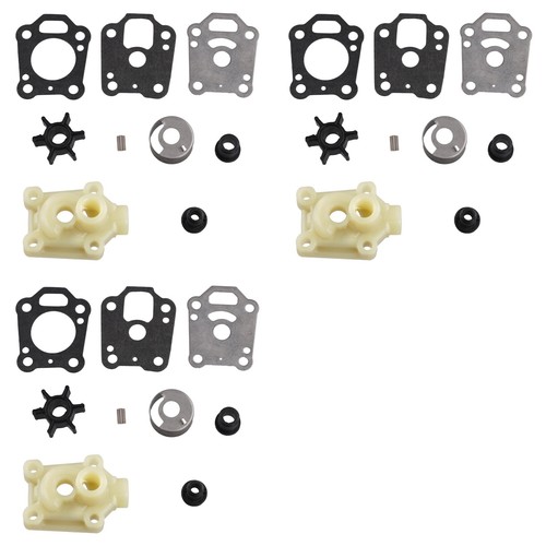 Kit pompa acqua per ps - 3x, 4