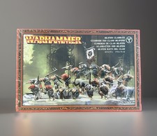 Warhammer Fantasy Skaven