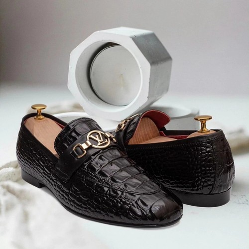 Scarpe mocassino eleganti