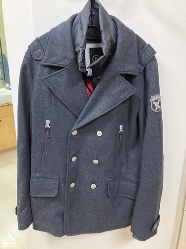 Cappotto giacca uomo gregorys - cappotto,