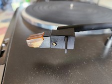 Technics SL-BD20  Acceso