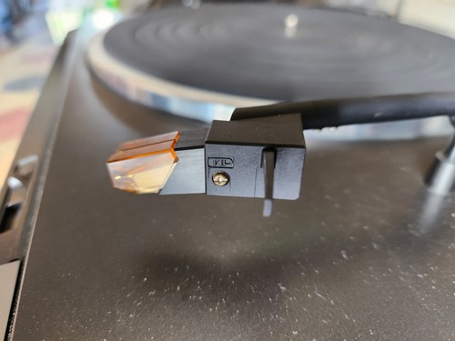 Technics bd20 acceso - ,