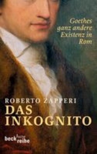 Das inkognito roberto - roberto, zapperi