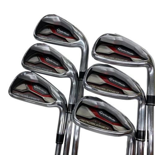 Taylormade aero burner - taylormade, di