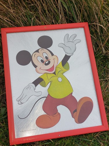 Walt disney mickey mouse - walt,
