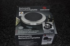 Piastra Elettrica da Viaggio