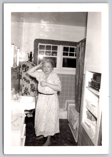 Fotografia vintage anni - vintage,