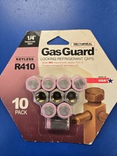 RECTORSEAL 86631 - GAS GUARD