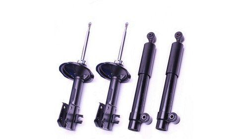 Kit ammortizzatori smart 450 - kit,