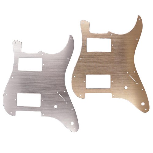Battipenna per chitarra - 1,