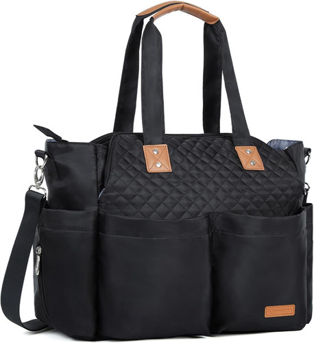 Borsa fasciatoio neonato - borsa,